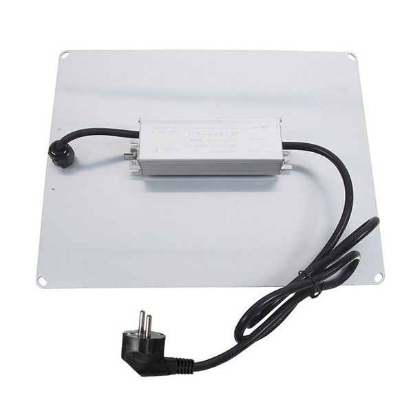 Pure Quantum Led Quantum LED full spectrum | 100W – 365/420 Alan verkkomarketti