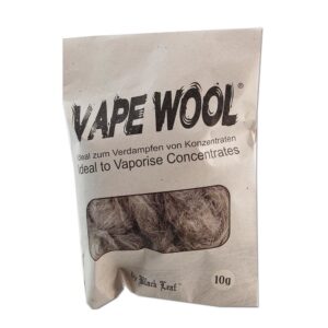 vapewool